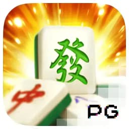 timwilsondentistry: Mahjong Ways