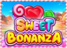 timwilsondentistry: Sweet Bonanza