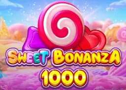 timwilsondentistry: Sweet Bonanza 1000