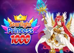 timwilsondentistry: Starlight Princess 1000