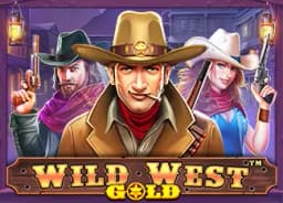 timwilsondentistry: Wild West Gold